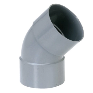 10 Coude pvc ff d. 40 67d - GIRPI