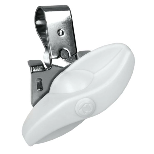 Ouvre-boîte à molette - METALTEX