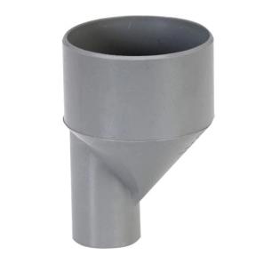 10 Réduction excentrée 40x32 - GIRPI