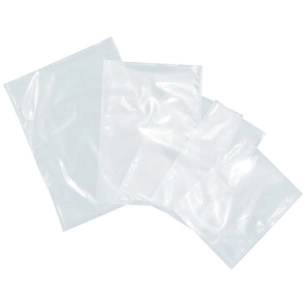 Sacs sous vide gaufres pa/pe 30x40cm x100 - SPHERE
