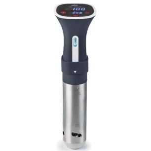 Thermoplongeur Cuiseur basse température sous-vide Noir - Gourmet - LACOR
