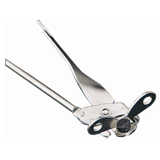 Ouvre boîte à ailette - METALTEX