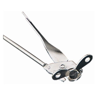 Ouvre boîte à ailette - METALTEX