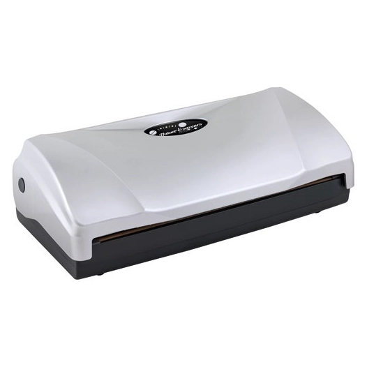 Appareil à emballage sous vide 200w - NATURE ET SAVEURS