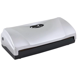 Appareil à emballage sous vide 200w - NATURE ET SAVEURS