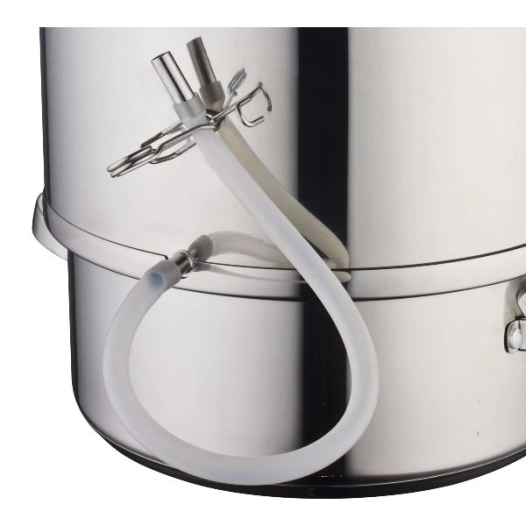 Tuyau pour extracteur de jus 26 cm - NATURE ET SAVEURS