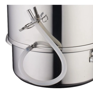 Tuyau pour extracteur de jus 26 cm - NATURE ET SAVEURS