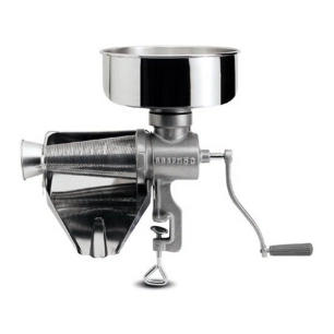 Presse tomates n°5 bol inox - REBER