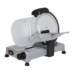 TRANCHEUSE D25CM 140W*INOX - REBER