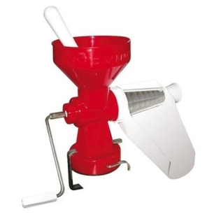 Presse-tomates manuel - SUPERNOVA