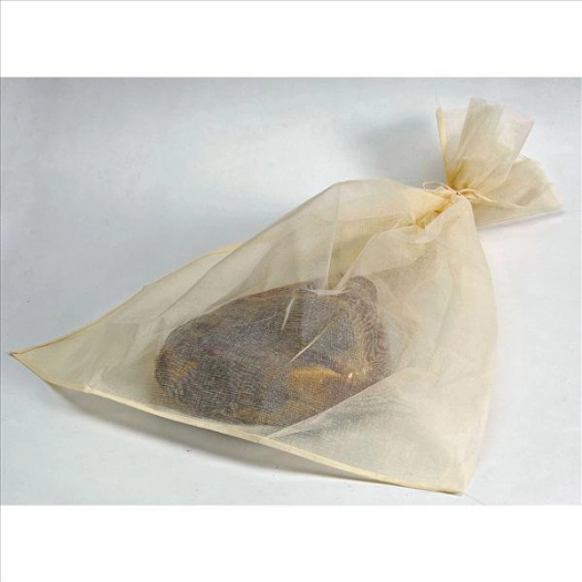 Sac à jambon 70 x 60 cm - LE MONTAGNARD