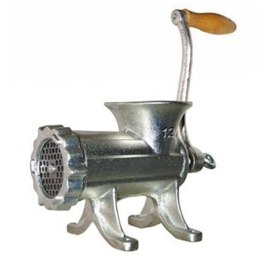 Hachoir à viande manuel N°22 - REBER