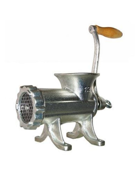 Hachoir à viande manuel N°22 - REBER