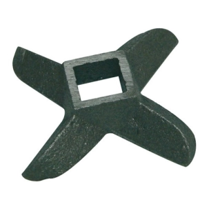 COUTEAU POUR HACHOIR V. MANUEL REBER N10/12 FONTE - REBER