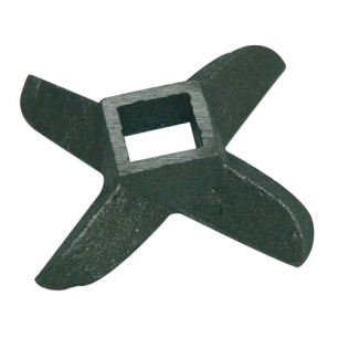 COUTEAU POUR HACHOIR V. MANUEL REBER N8 FONTE - REBER