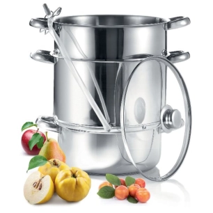 Extracteur de jus 26 cm - NATURE ET SAVEURS