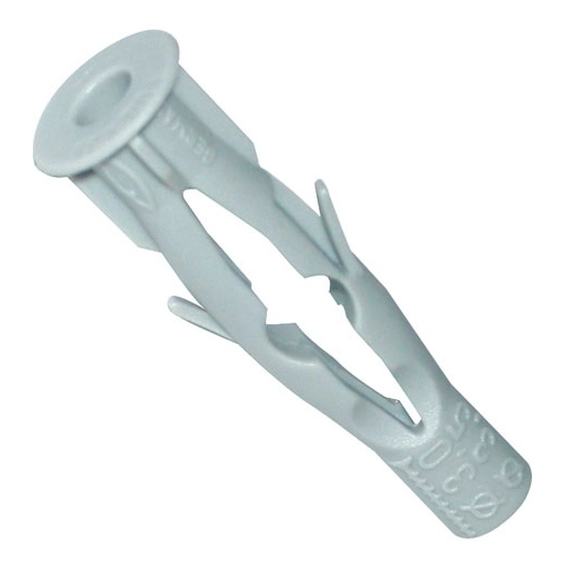 CHEV. METAL ŒILLET FSL 8 OH K NV - BLISTER DE 2 PIECES - FISCHER