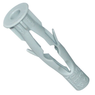 CHEV. METAL ŒILLET FSL 8 OH K NV - BLISTER DE 2 PIECES - FISCHER