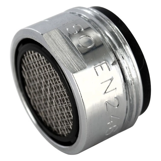 Aérateur mousseur mâle 24x100 sachet de 10 - NOYON