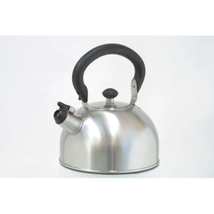 Bouilloire sifflante 2,5 L - IBILI