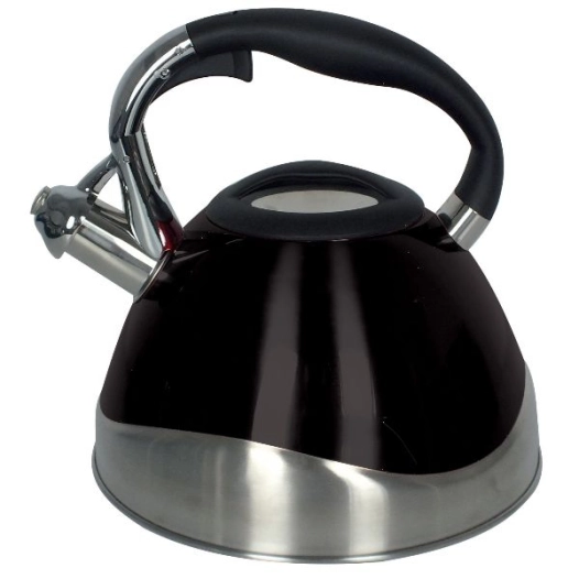 Bouilloire 3 L Noire - Varus - KELA