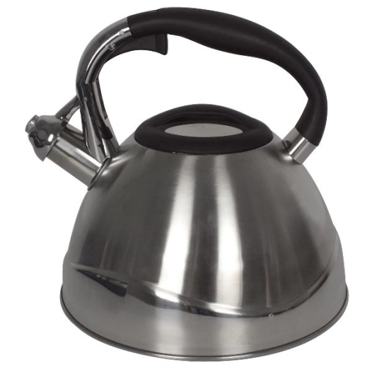 Bouilloire 3 L Grise - Varus - KELA