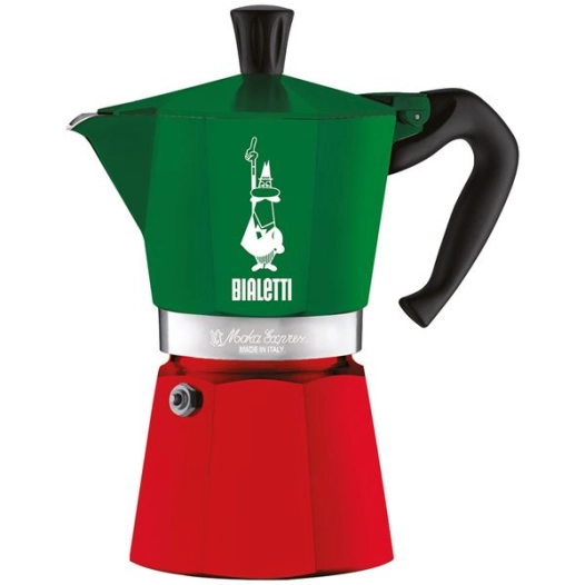 Cafetière italienne 3 tasses - Moka Express Italia - BIALETTI