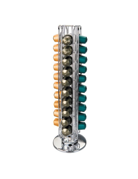 Distributeur de 40 capsules Nespresso - Tambora - IBILI
