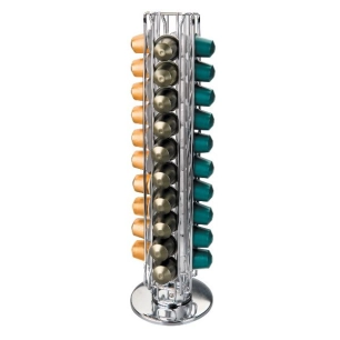 Distributeur de 40 capsules Nespresso - Tambora - IBILI
