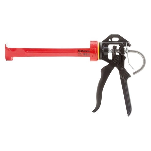 Pistolet pour cartouche de résine KPM3 - FISCHER