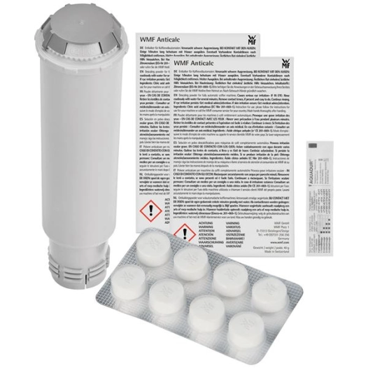 Kit d'entretien pour machine à café à grain - WMF Perfection - XW134000 - SEB