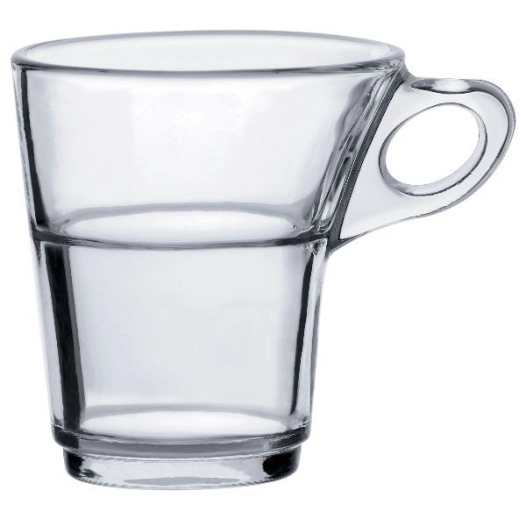 6 Tasse 9 cl - Caprice - DURALEX