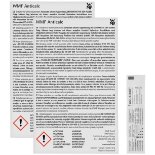 WMF PERFECTION Détartrant x 2 40g + 1 Bâtonnet testeur - SEB