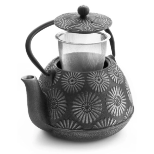 Théière 1,2 L - Bali - IBILI