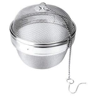 Boule / panier infuseur 10 cm - GrandChef - TESCOMA