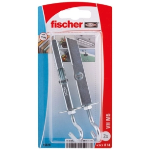 Cheville a ressort vh m5 - FISCHER