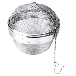 Boule / panier infuseur 6 cm - GrandChef - TESCOMA