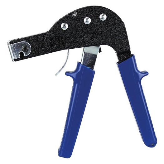 Pince à poser les chevilles à cliquet - FISCHER DAREX