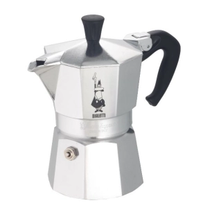 Cafetière italienne 9 tasses - Moka Express - BIALETTI