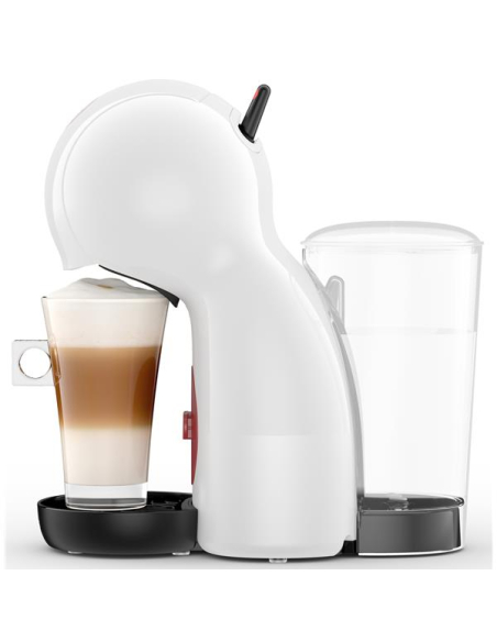 Nescafé Dolce Gusto Blanc & Rouge - Piccolo XS - YY5218FD - KRUPS