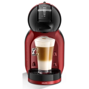 Nescafé Dolce Gusto Rouge et noire - Mini Me - YY5219FD - KRUPS