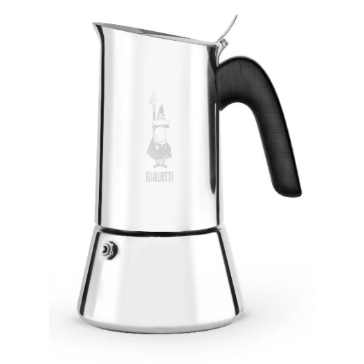 Cafetière italienne 4 tasses induction - Vénus - BIALETTI