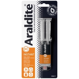 Araldite instant 90sec 24ml - ARALDITE
