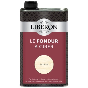 Fond dur à l'ancienne 500ml Libéron - LIBERON