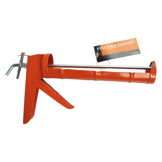 Pistolet à cartouche berceau - FISCHER DAREX