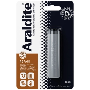 Araldite pate a reparer 50g - ARALDITE
