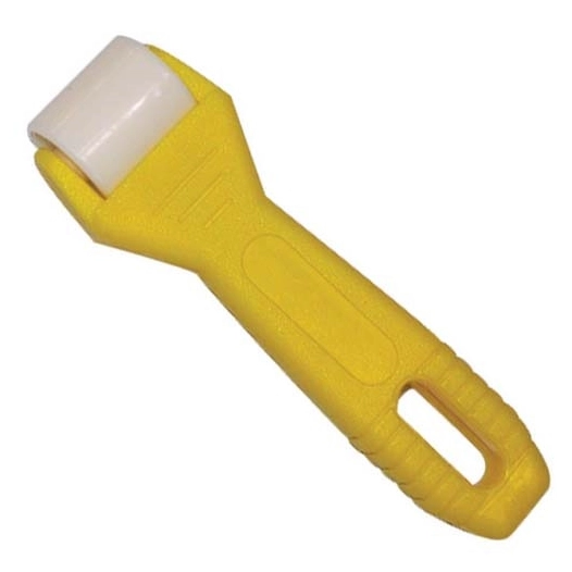 Roulette de colleur s/carte 4031 - SAVY