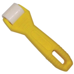 Roulette de colleur s/carte 4031 - SAVY