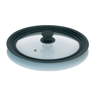 Couvercle en verre 28/32cm - Concetta - KELA