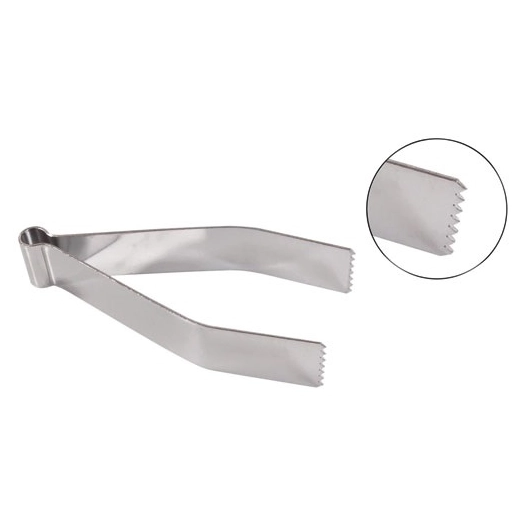 PINCE A PETES CANNELEE - GOBEL